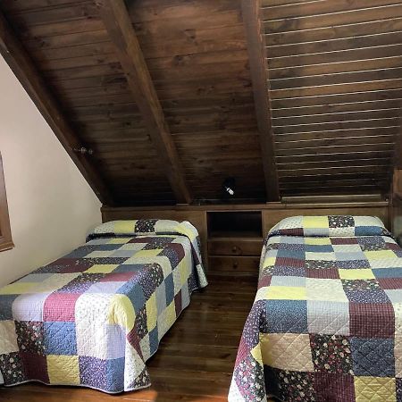 Apartamento Casa Planominguero Estación Exterior foto