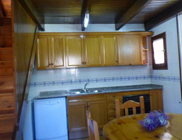 Apartamento Casa Planominguero Estación Exterior foto