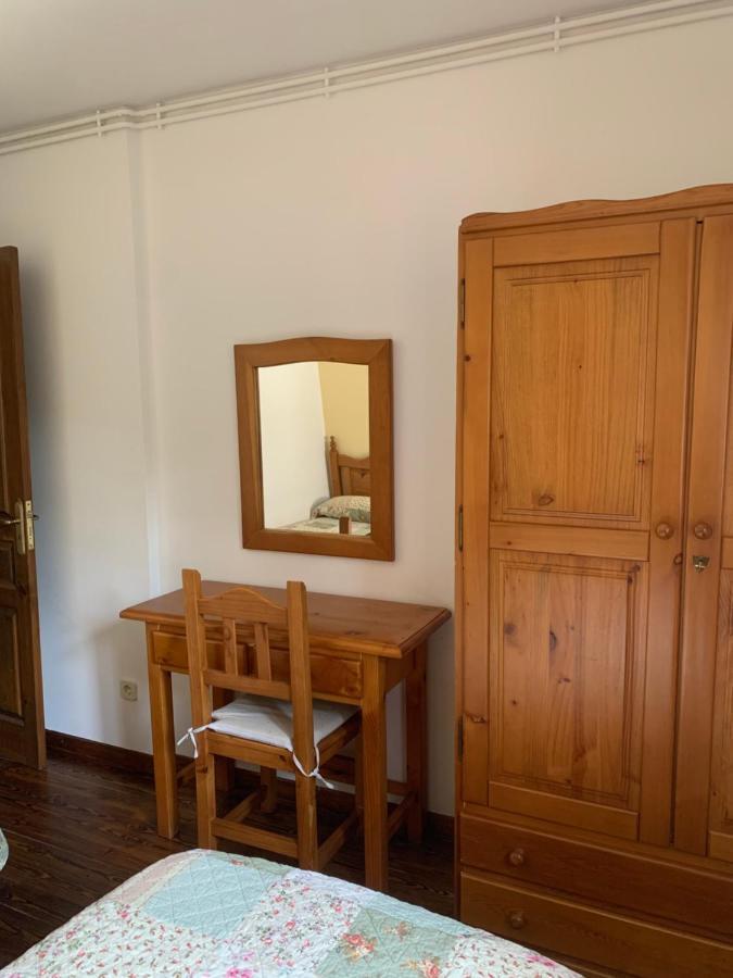 Apartamento Casa Planominguero Estación Exterior foto
