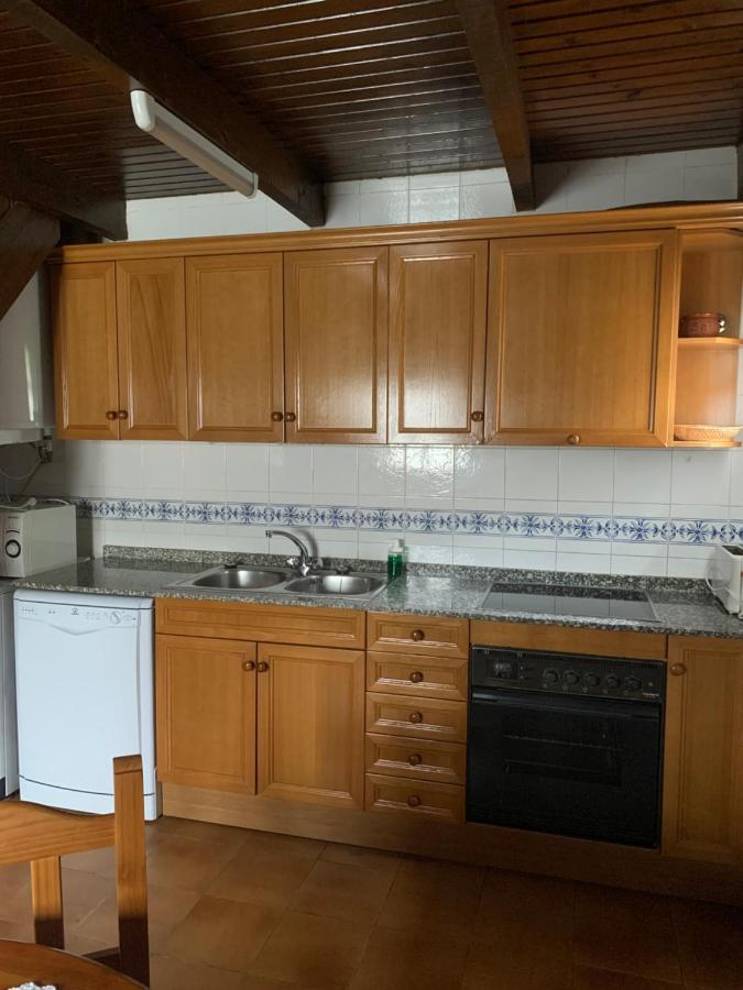 Apartamento Casa Planominguero Estación Exterior foto