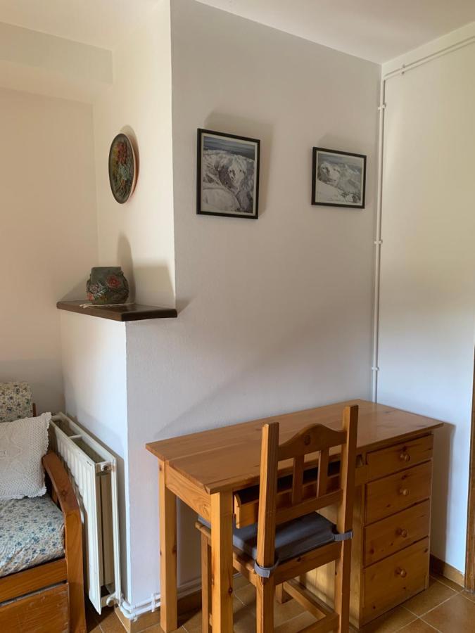 Apartamento Casa Planominguero Estación Exterior foto